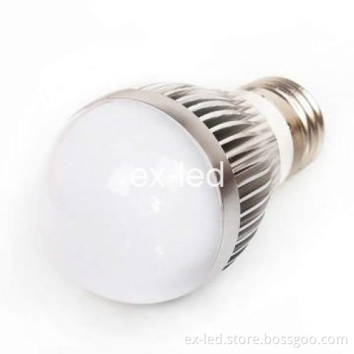 Excellent new style 3w led bulb lights Epister chip high brightness